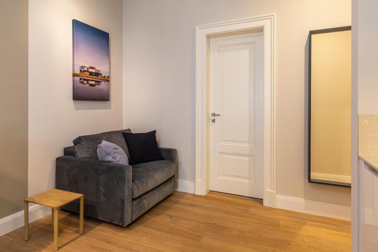 Villa Moewe Souterrain Wohnung 07 Χάιλιγκενταμ Εξωτερικό φωτογραφία