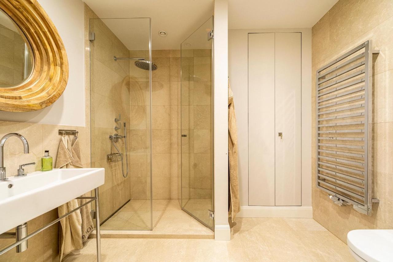 Villa Moewe Souterrain Wohnung 07 Χάιλιγκενταμ Εξωτερικό φωτογραφία